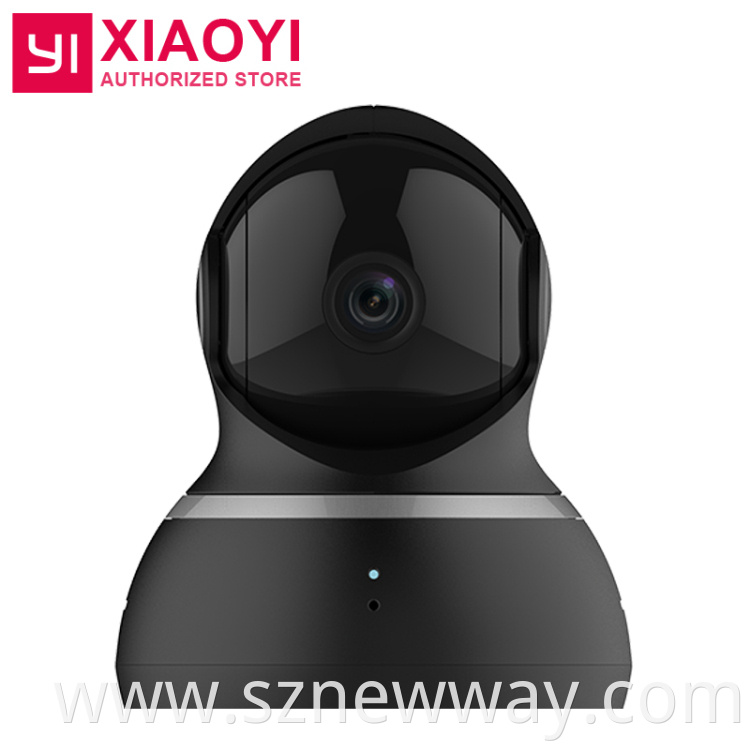 Xiaoyi Camera